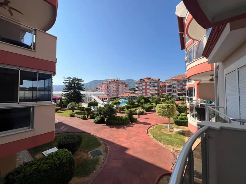 Apartment, Alanya — photo 2