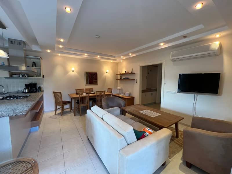 Apartment, Alanya — photo 13