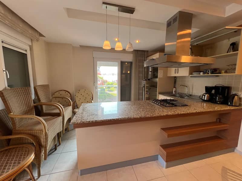 Apartment, Alanya — photo 11