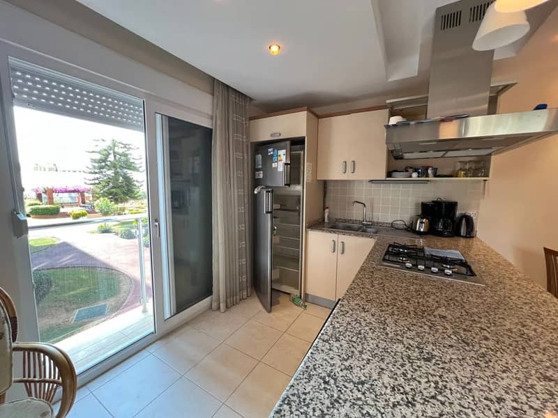 Apartment, Alanya — photo 9