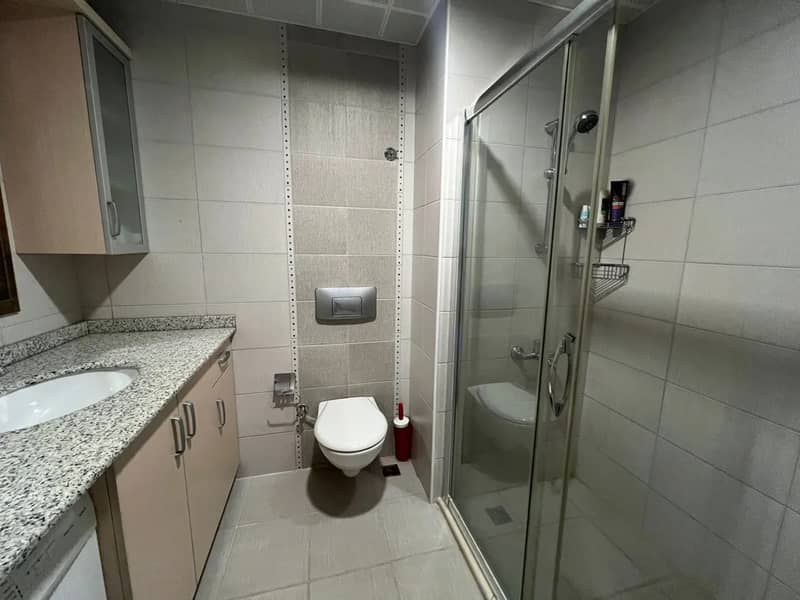 Apartment, Alanya — photo 7