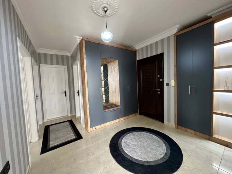 Apartment, Alanya — photo 18