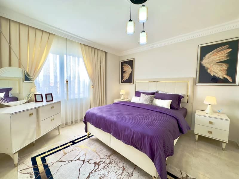 Apartment, Alanya — photo 10