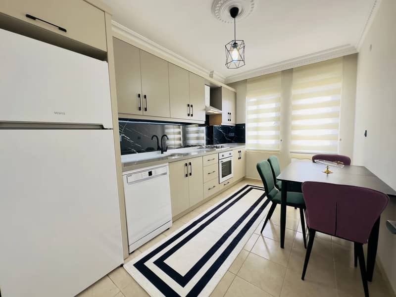 Apartment, Alanya — photo 2