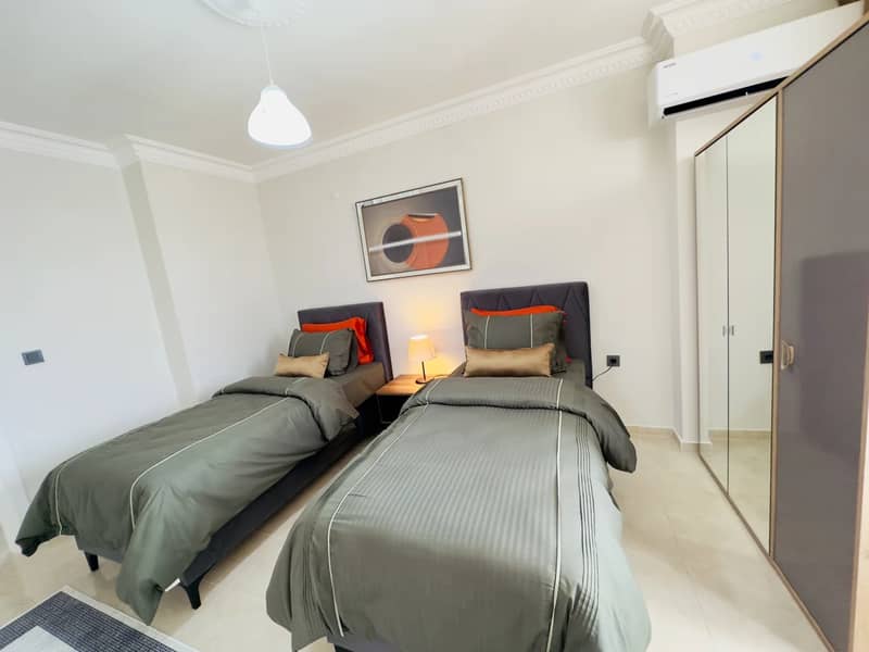 Apartment, Alanya — photo 9