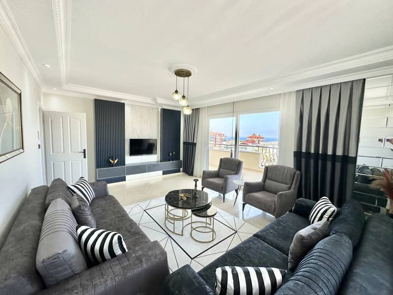 Apartment, Alanya — photo 6