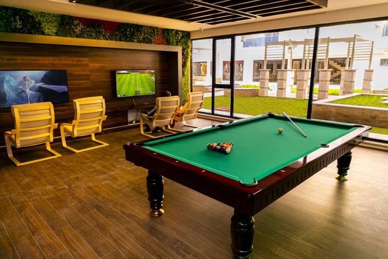 Квартира, Алания — фото 5