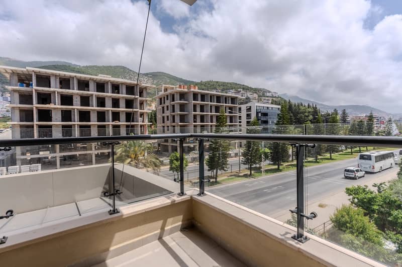 Apartments, Alanya — photo 2