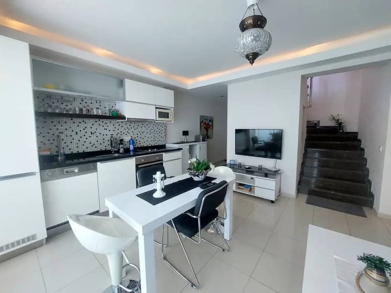 Apartment, Alanya — photo 12