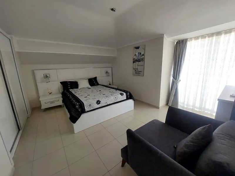 Apartment, Alanya — photo 8