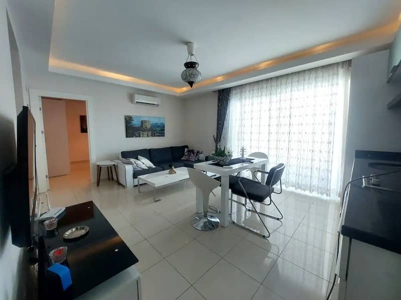 Apartment, Alanya — photo 11