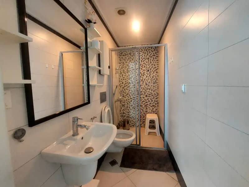 Apartment, Alanya — photo 14