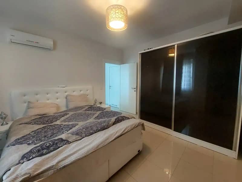 Apartment, Alanya — photo 15