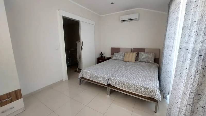 Apartment, Alanya — photo 4