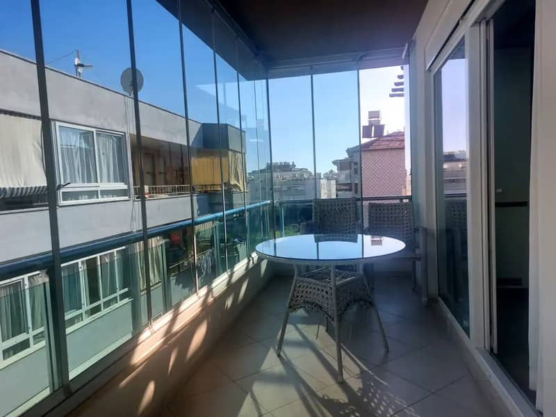 Apartment, Alanya — photo 10