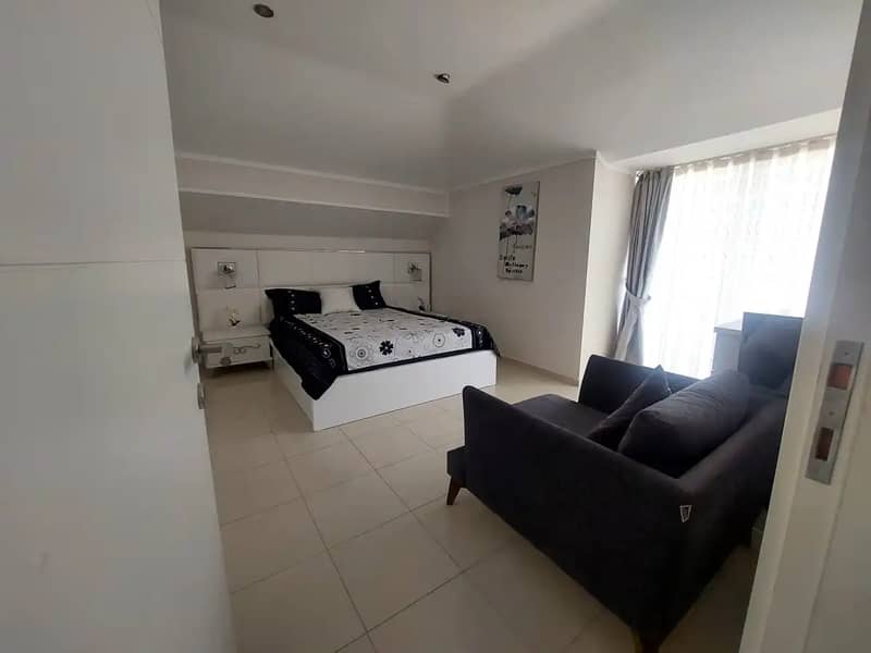 Apartment, Alanya — photo 6
