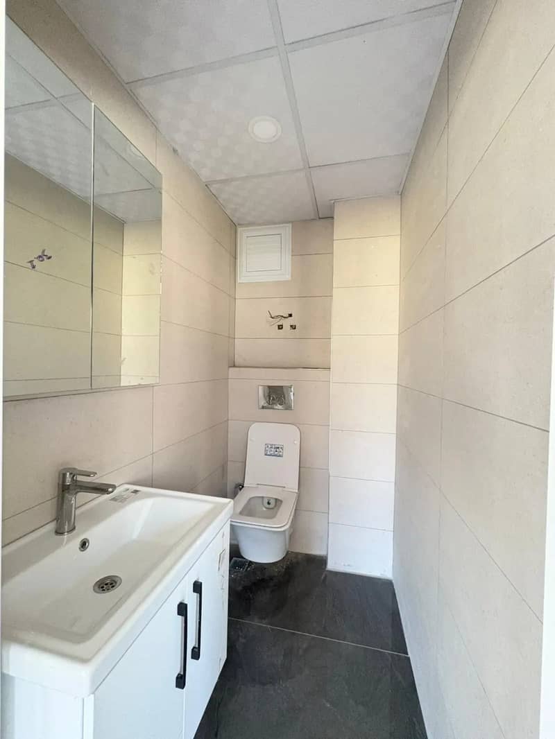 Apartment, Alanya — photo 10