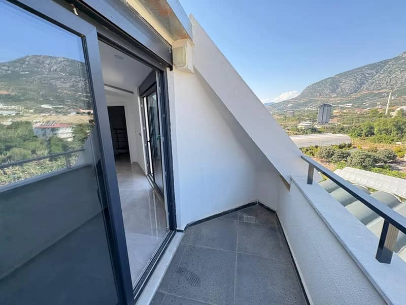Apartment, Alanya — photo 7