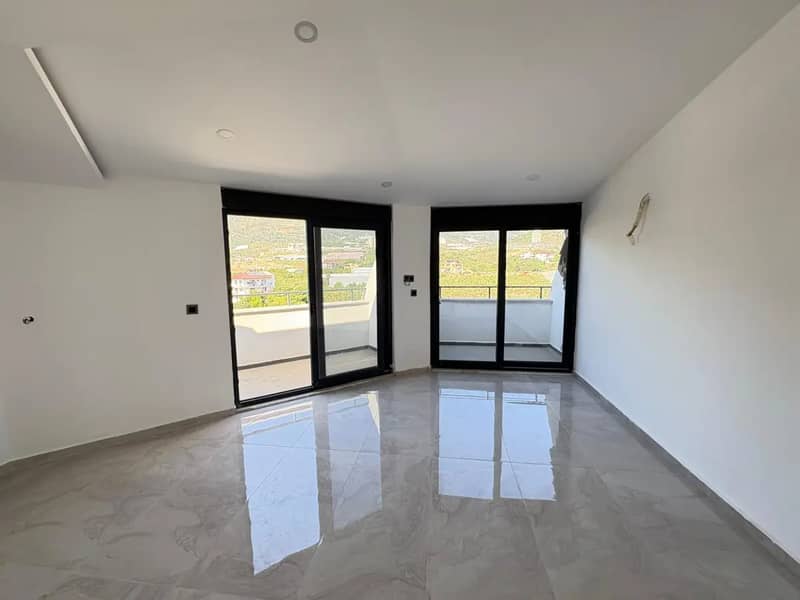 Apartment, Alanya — photo 9