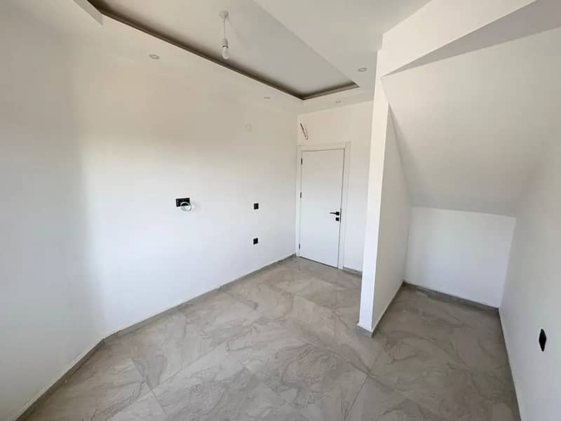Apartment, Alanya — photo 16