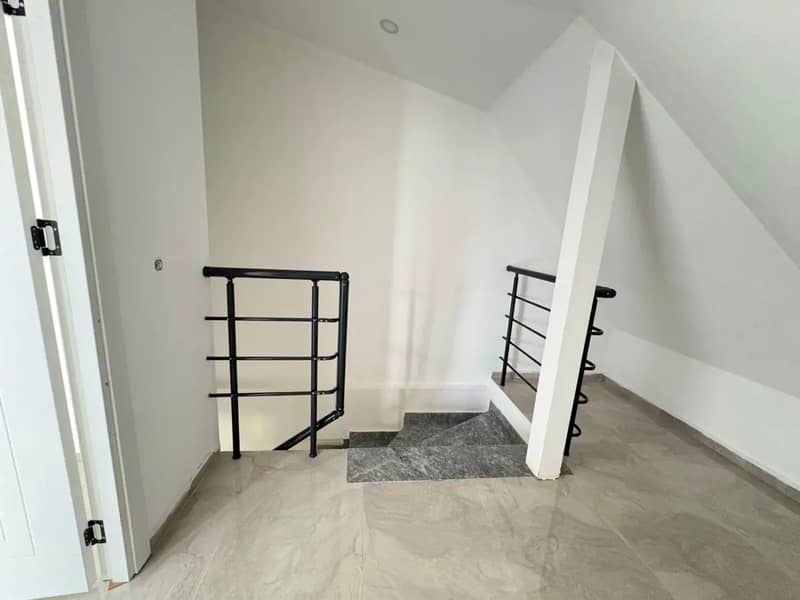 Apartment, Alanya — photo 15
