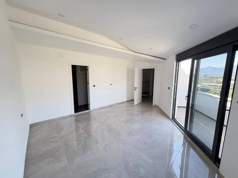 Apartment, Alanya — photo 2