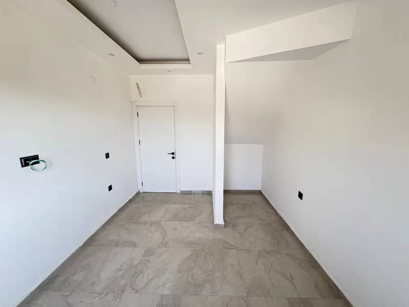 Apartment, Alanya — photo 4