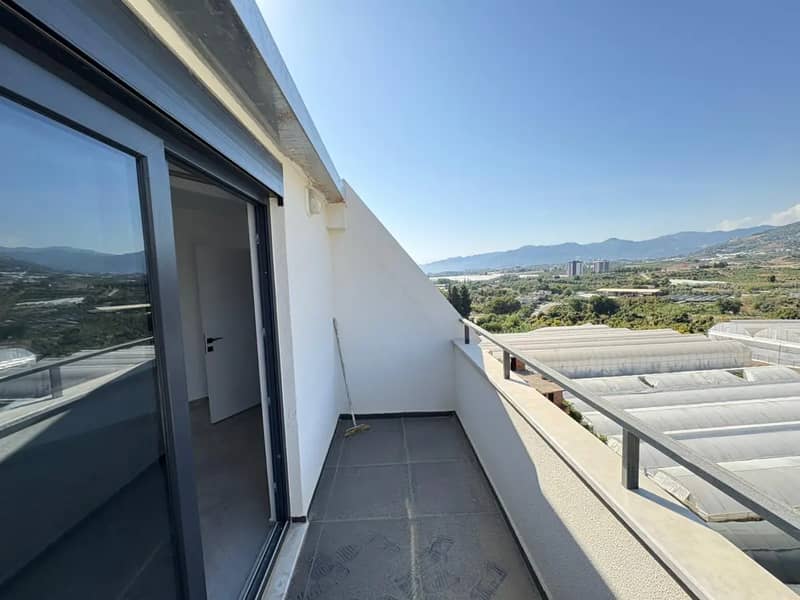 Apartment, Alanya — photo 17