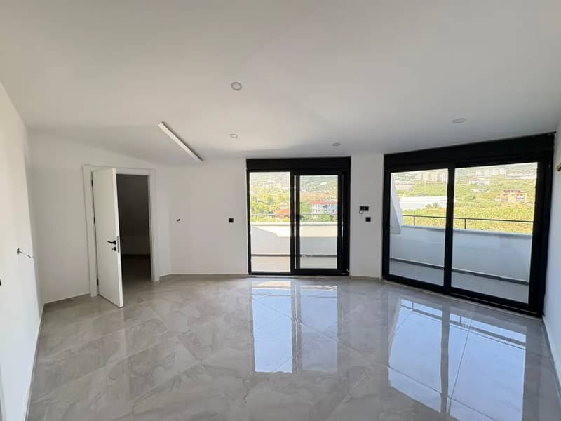 Apartment, Alanya — photo 12