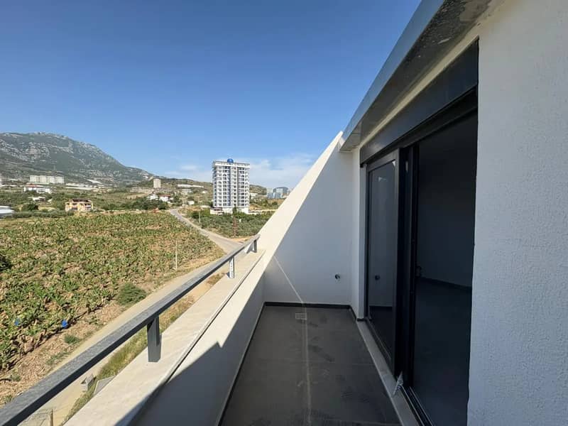 Apartment, Alanya — photo 6