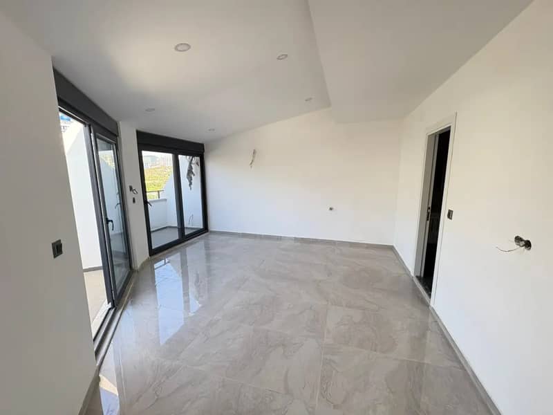 Apartment, Alanya — photo 5