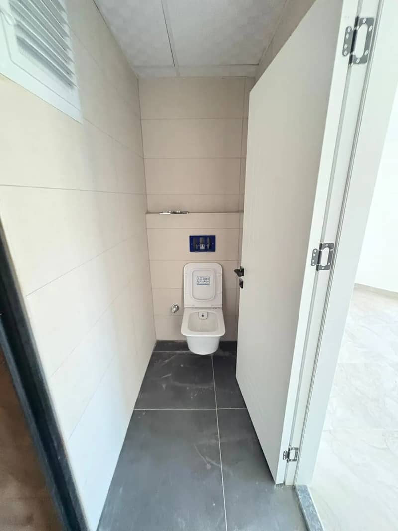 Apartment, Alanya — photo 13