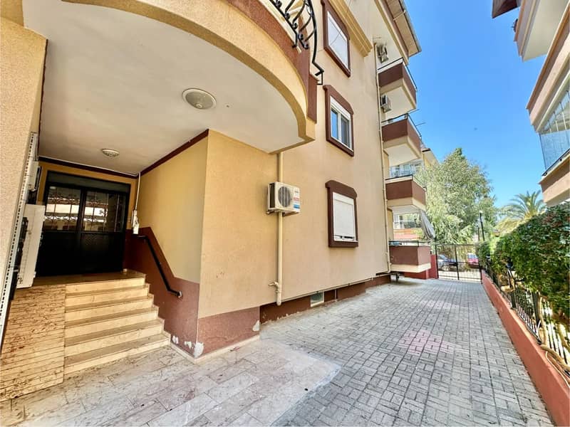 Apartment, Alanya — photo 2