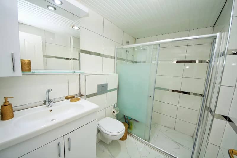 Apartment, Alanya — photo 6