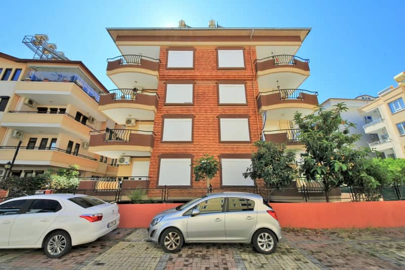 Apartment, Alanya — photo 3