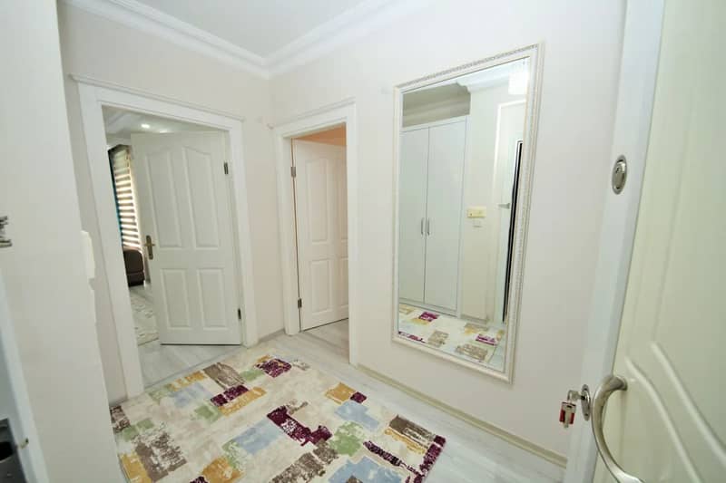 Apartment, Alanya — photo 10