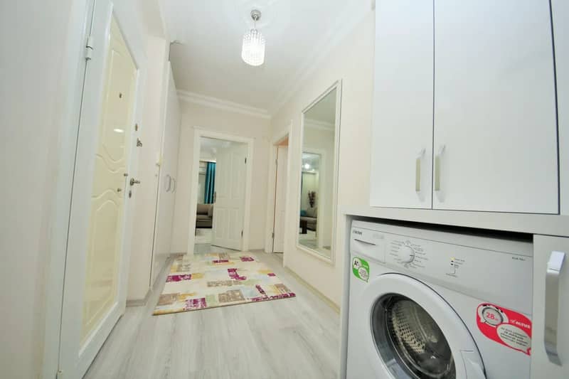 Apartment, Alanya — photo 9