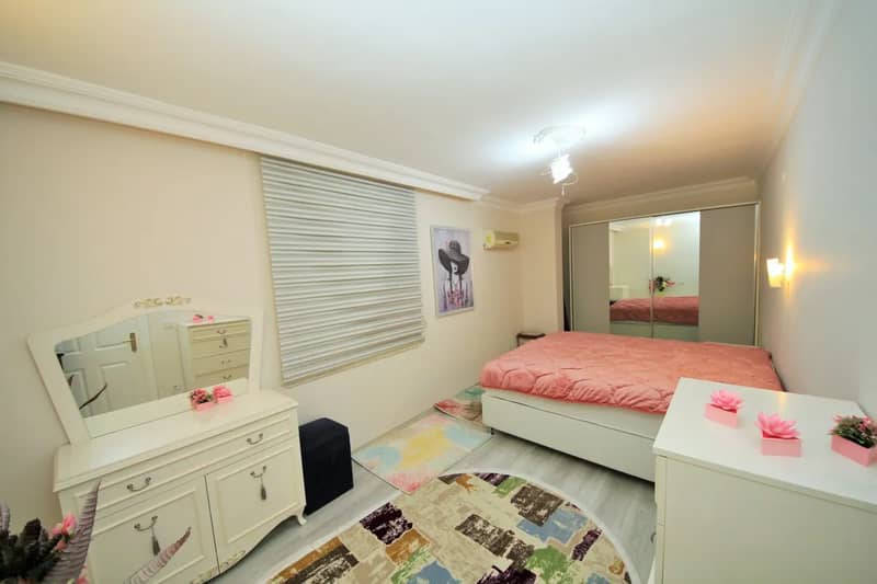 Apartment, Alanya — photo 5