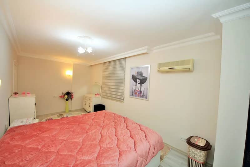 Apartment, Alanya — photo 11
