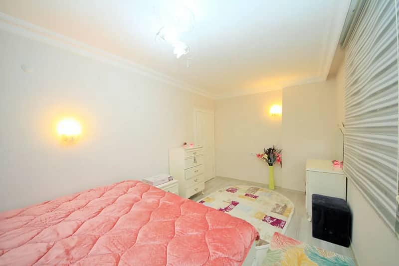 Apartment, Alanya — photo 8