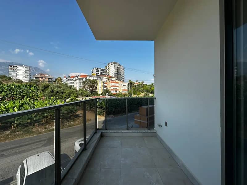 Apartment, Alanya — photo 7