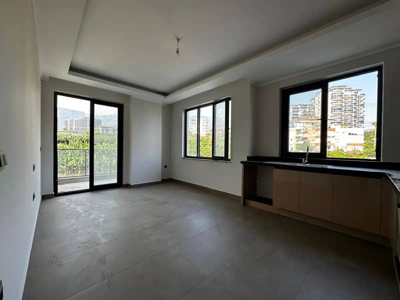 Apartment, Alanya — photo 4