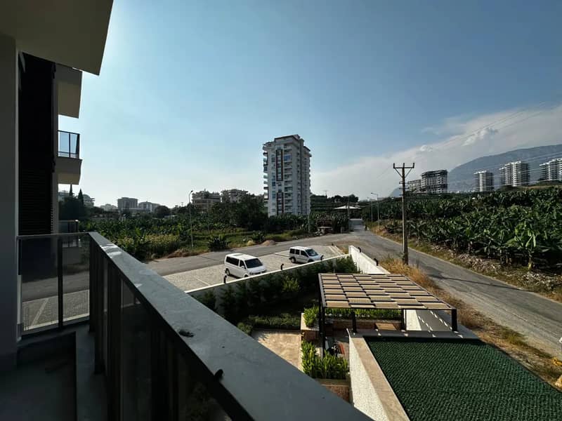 Apartment, Alanya — photo 9