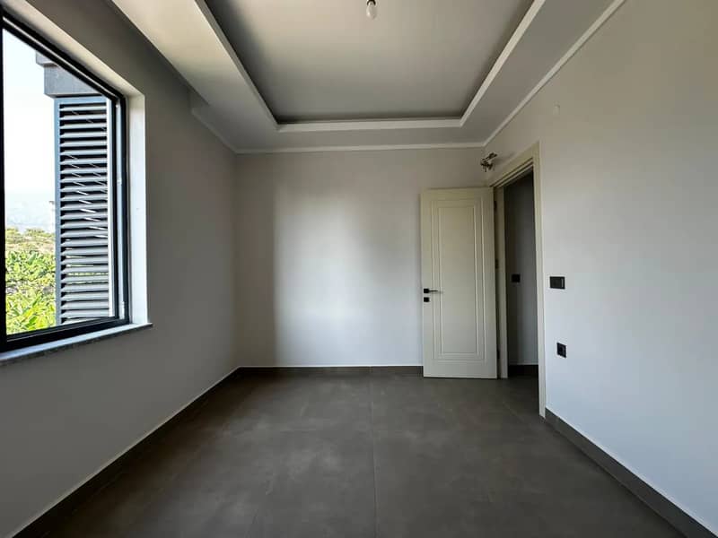 Apartment, Alanya — photo 11