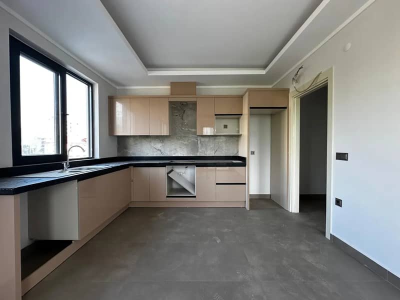 Apartment, Alanya — photo 6