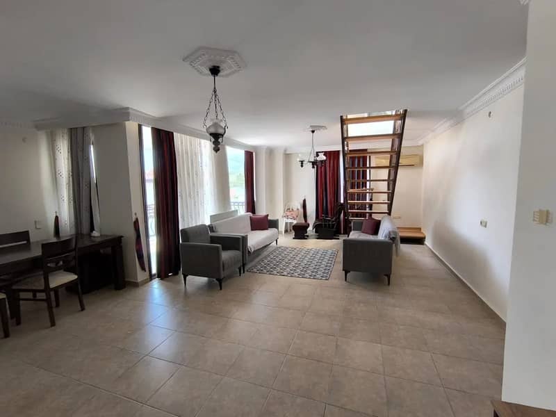 Apartment, Alanya — photo 15