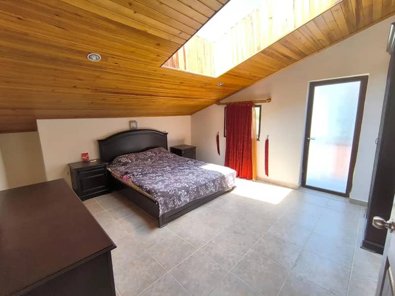 Apartment, Alanya — photo 10