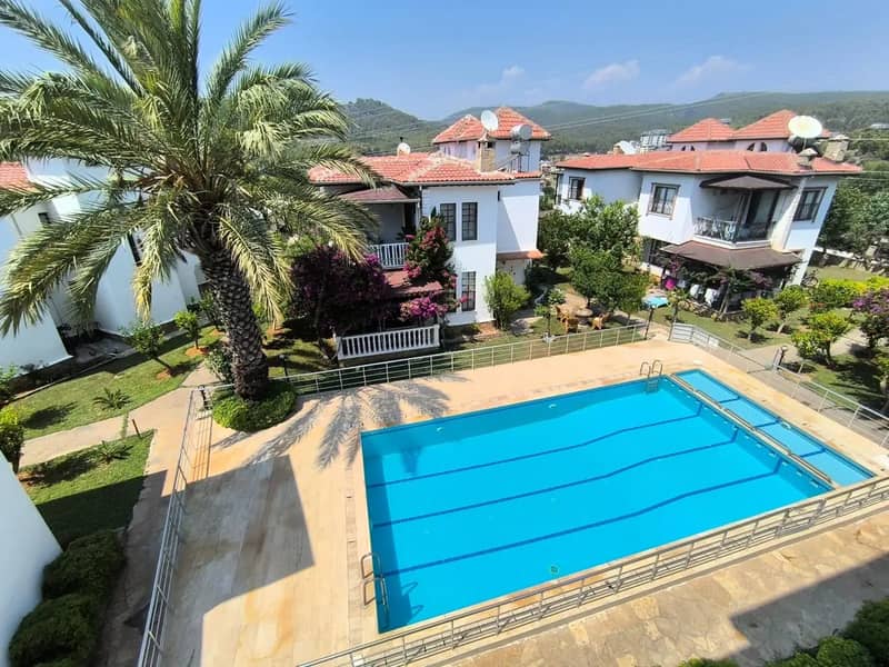 Apartment, Alanya — photo 3