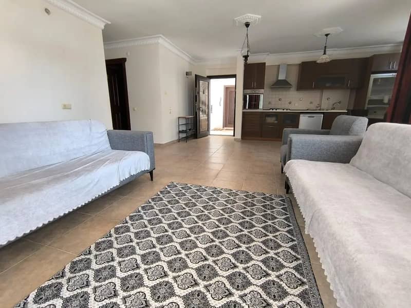 Apartment, Alanya — photo 14