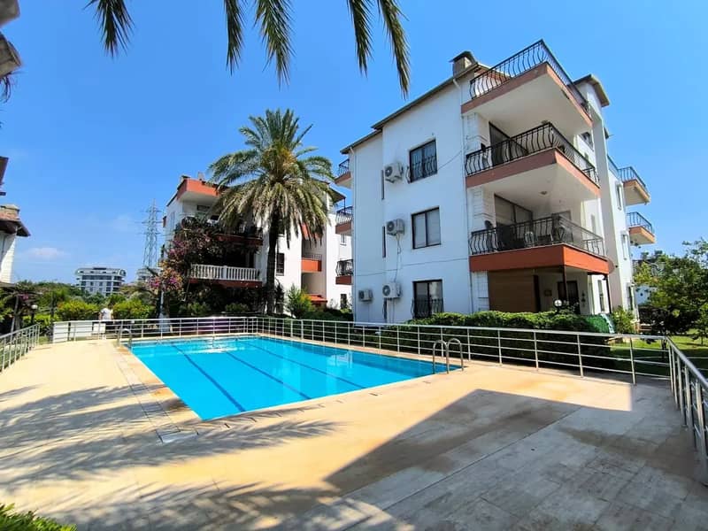 Apartment, Alanya — photo 4
